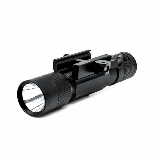 HiLight Tactical RS20 Rail-Mounted Flashlight