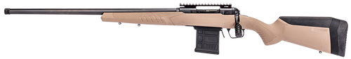 Savage Arms 110 Tact Desert 6.5cr Fde Lh