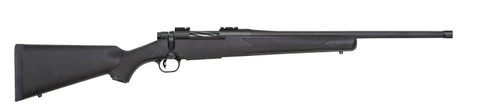 Mossberg Patriot 450bm Bl/syn 20" 3+1