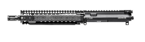 Daniel Defense Upper Mk18 5.56mm Ris Ii Blk