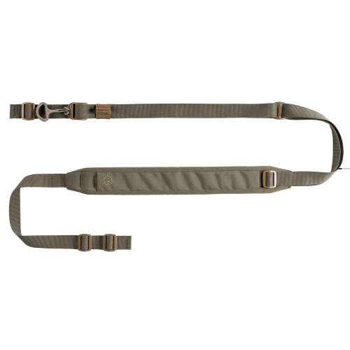Esd Padded Sling Ranger Green