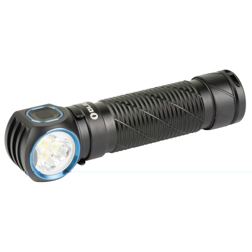 Olight Perun 3 Hl 3000lum Black