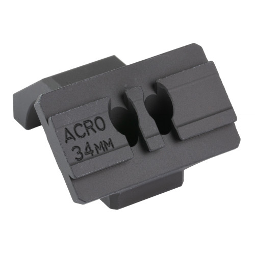 Midwest Mk2 34mm Acro Cap 45 Offset