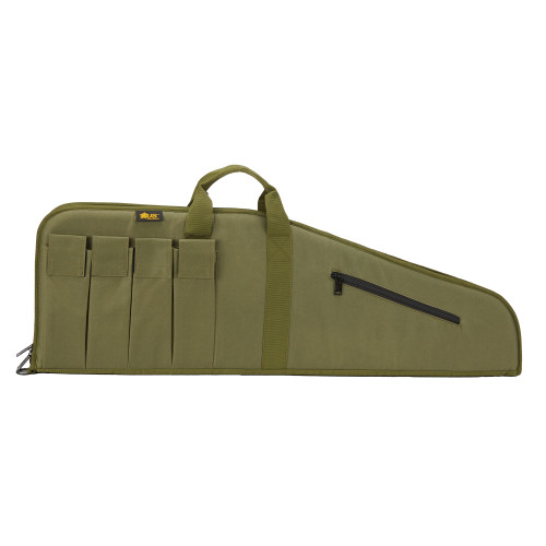 Us Pk Msr Case 45" Od Green