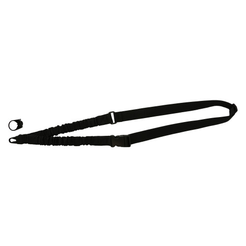 Evods Single Point Sling Black