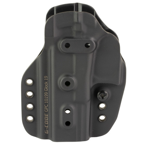 G-code Prime Carry Fits Glock 19/45