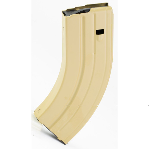 Mag Duramag 28rd 7.62x39 Ss Fde