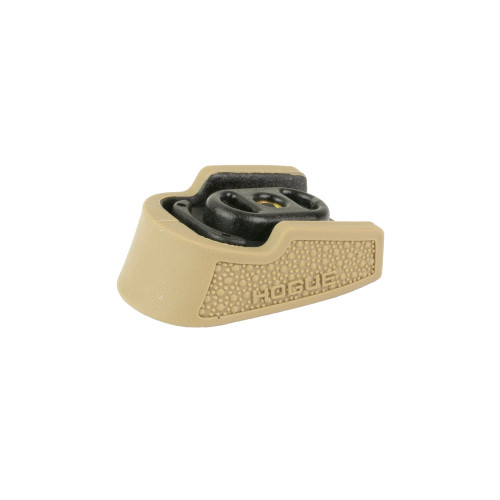 Hogue Sig P365 Rub Grp Pad 10 Mg Fde
