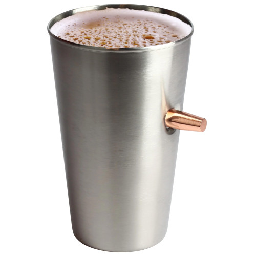 Cbg Last Man Standing Bullet Pint Ss