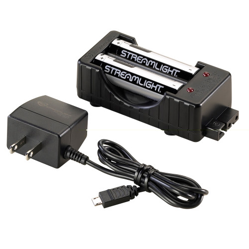 Strmlght Sl-b26 Chrgr Kit 120v W/ba