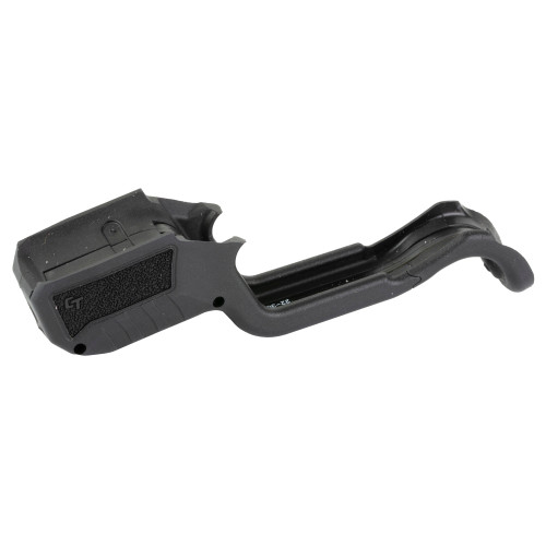 Ctc Laserguard Ruger Max9 Red