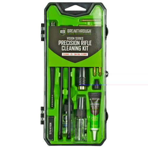 Bct Vision Cln Kit 25/6.5mm