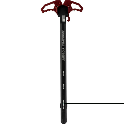 Armaspec Victory Ar10 Chrg Hndl Red