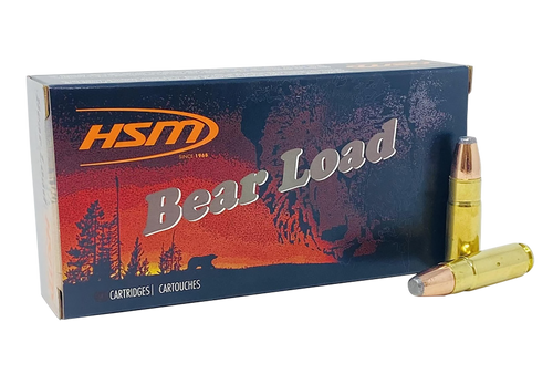 Hsm Bear Load, Hsm 458socom1n   458 Socom 350 Jfp           20/25