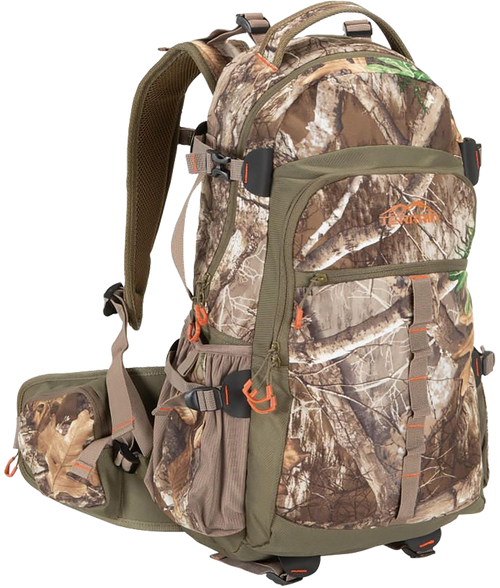 Allen Terrain Reservoir, Allen 19204  Reservoir Daypack 1800 Realtree Edge