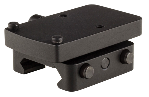 Trijicon Rmr/sro, Trj Ac32077 Rmr   Rmr Qr Low Weaver Mnt