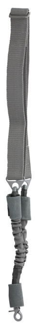 Ncstar Single Point Sling, Nc Aars1pu       Single Point Sling Urban Gray