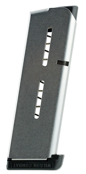 Wilson Combat 1911, Wils 47ox        Mag Om 7rd Std .350pad