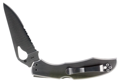 Spyderco Byrd, Spy By03ps2        Byrd Cara Cara Cmb Dp  3.75  Ss