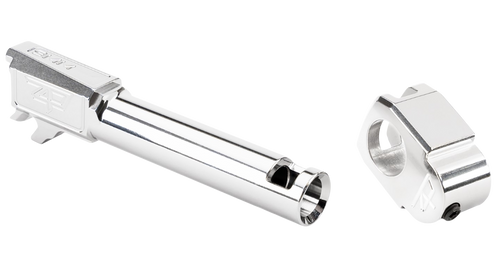 Zaffiri Precision , Zaffiri Zp.365btcss  P365 Barrel Threadlss Cmp  Ss