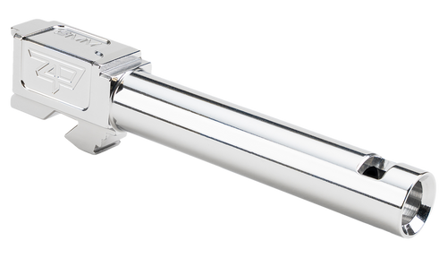 Zaffiri Precision , Zaffiri Zp.17bcpss   G17 14 Barrel Chunk Prtd   Ss
