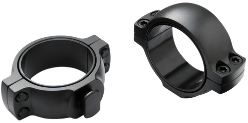 Burris Signature Zee Rings, Bur 420591    Signature Zee Rings 34mm Med  Matte