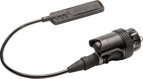 Surefire Ds07, Sf Ds07        Dual Swtch/tail Cap Scout Lt 7in