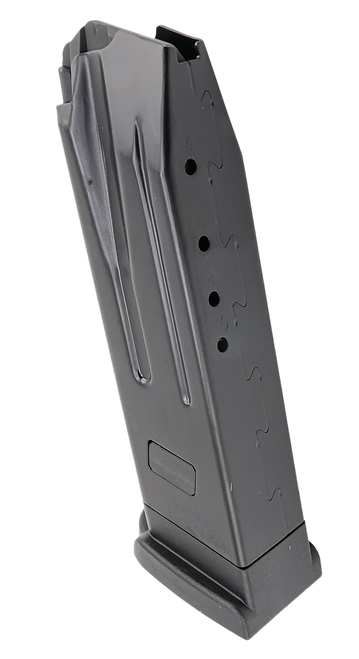 Hk Vp9/p30, Hk 50259077  Mag  P30/vp9     9mm             10rd