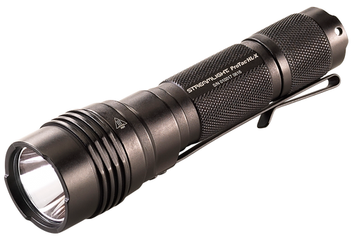 Streamlight Protac Hl-x Flashlight, Stl 88064  Protac Hl-x Flashlight