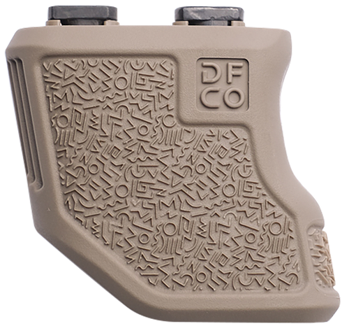 Die Free Co Llc Tiger Claw, Dfco Tc-mlok-fde  Tiger Claw Fde