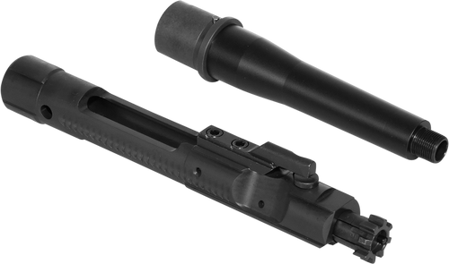 Cmmg Replacement Barrel, Cmmg 99d17c3      Brl/bcg Kit 9mm 5 4140cm Sbn