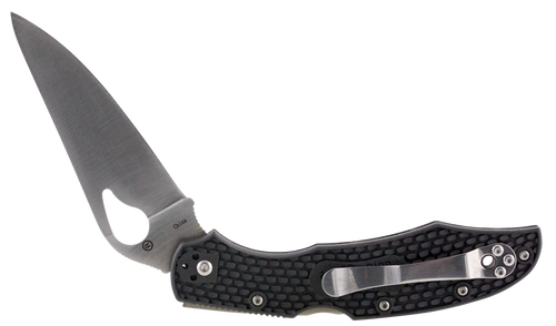 Spyderco Byrd, Spy By03pbk2       Byrd Cara Cara     Dp  3.75 Blk