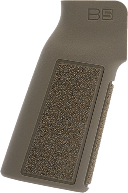 B5 Systems Type 22 P-grip, B5 Pgr-1453   P-grip 22                        Fde