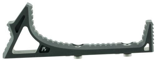 Strike Link, Si Link-cfg-bk        Curved Foregrip