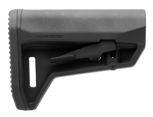 Magpul Industries Corp Moe Sl-m, Magpul Mag1242-blk Sl-m Carbine Stock Mil Spec