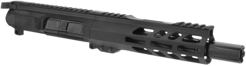 Tacfire Pistol Upper Assembly, Tacfire Bu-45acp-7       45a Pstl Upper 7"  W/bcg