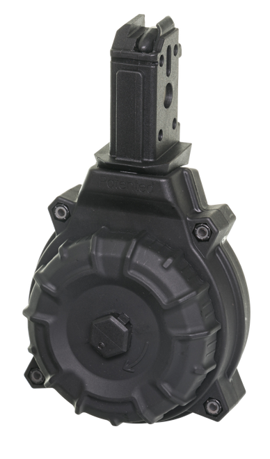 Promag Standard, Pro Drma22   Drum   Cz Scorpion 9mm      50rd