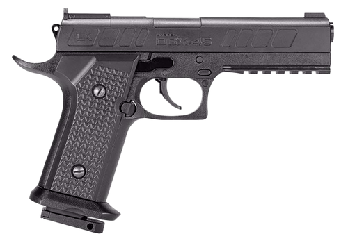 Rws Dsx45, Uma 2252151 Dsx45 Spring .177 Bb Pistol