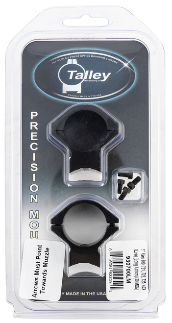 Talley Remington 700, Tal 930700lm    1in  Model 700 La 20moa       Low