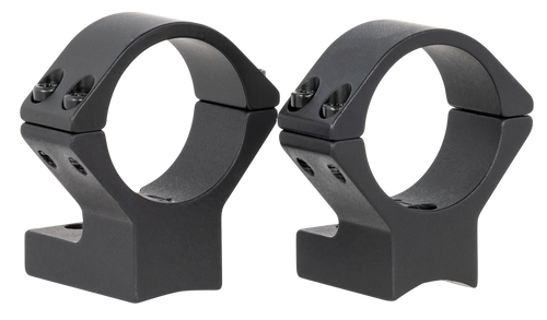 Talley Remington 700, Tal 740700lm    30mm Model 700 La 20moa       Med