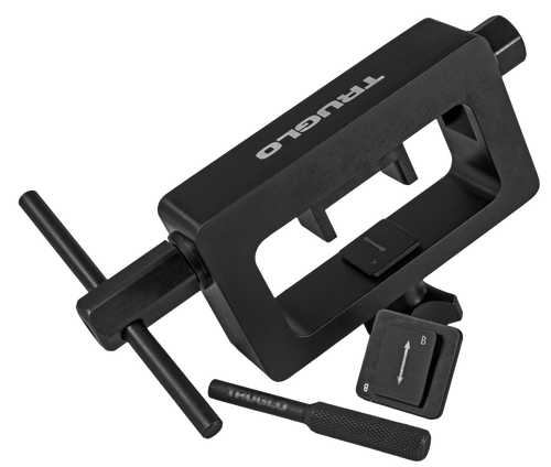 Truglo Sight Tool, Tru Tg-970gr     Glock Rear/fr Sight Instl Tool