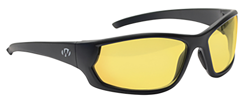 Walkers Game Ear Ballistic Eyewear, Wlkr Gwp-iknff1-amb    Carb Full Frame Glasses Amb