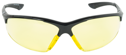 Walkers Game Ear Ballistic Eyewear, Wlkr Gwp-iknof1-amb    Tanker Open Frame Glass Amb