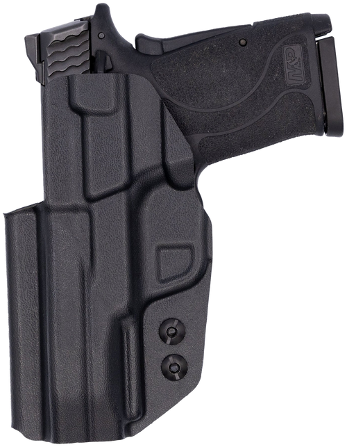 C&g Holsters Covert, C&g 0538-100   Iwb Covert S&w M&p Shield 9ez Rh
