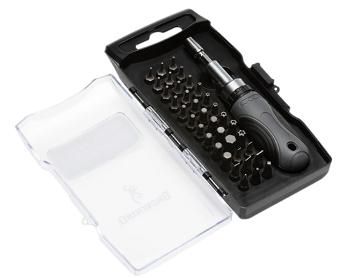 Browning Tool Kit, Brn 12450      Browning Tool Kit