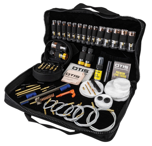 Otis Elite, Otis Fg-1000       Elite            Cln Kit