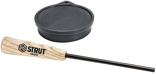 Hunters Specialties Suzie Snood, Hs Hsstr100170  Suzie Snood Slate Pan Call