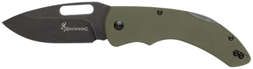 Browning Hidden Hollow, Brn 3220506    Knife  Hidden Hollow Large