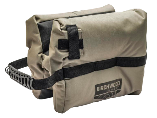 Birchwood Casey H-bag, Bir Tsrb           Tightening Shooting Rest Bag