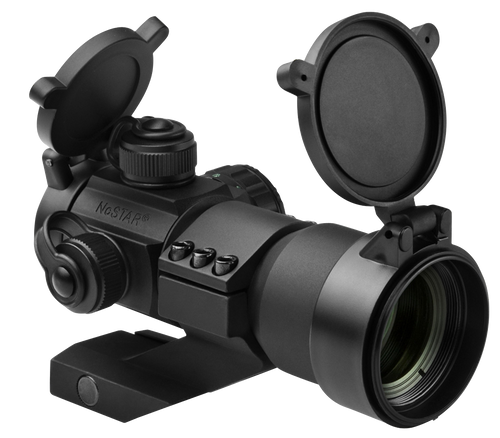 Ncstar 35mm Red/green/blue Dot Optic, Nc Drgb135       Reddot    1x35   R/g/b